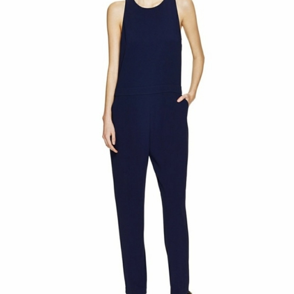 Black Aritiza 'Bronson' Romper - Picture 5 of 5